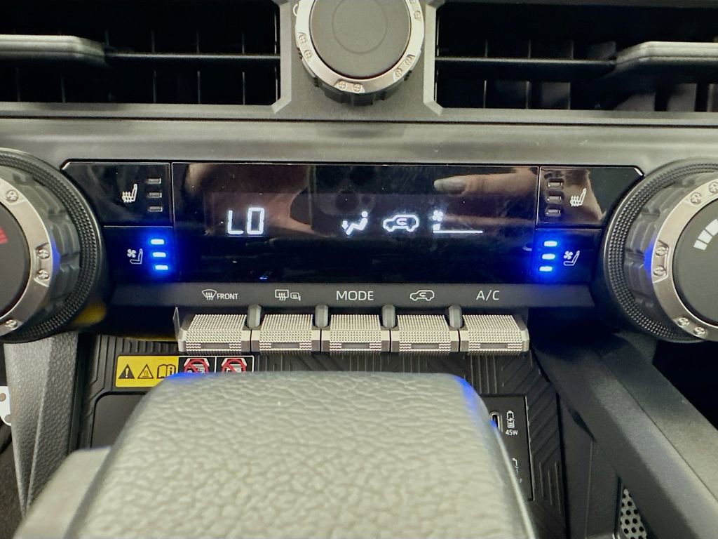 Used 2025 Toyota 4Runner TRD Sport Premium w/ Tow Technology Package image 33