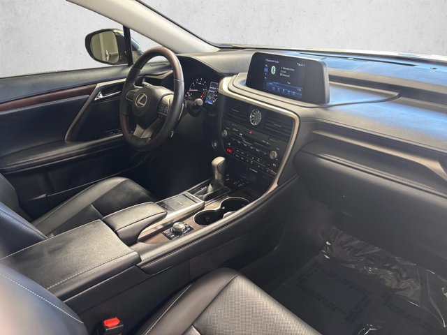Used 2022 Lexus RX 350 AWD w/ Premium Package image 22