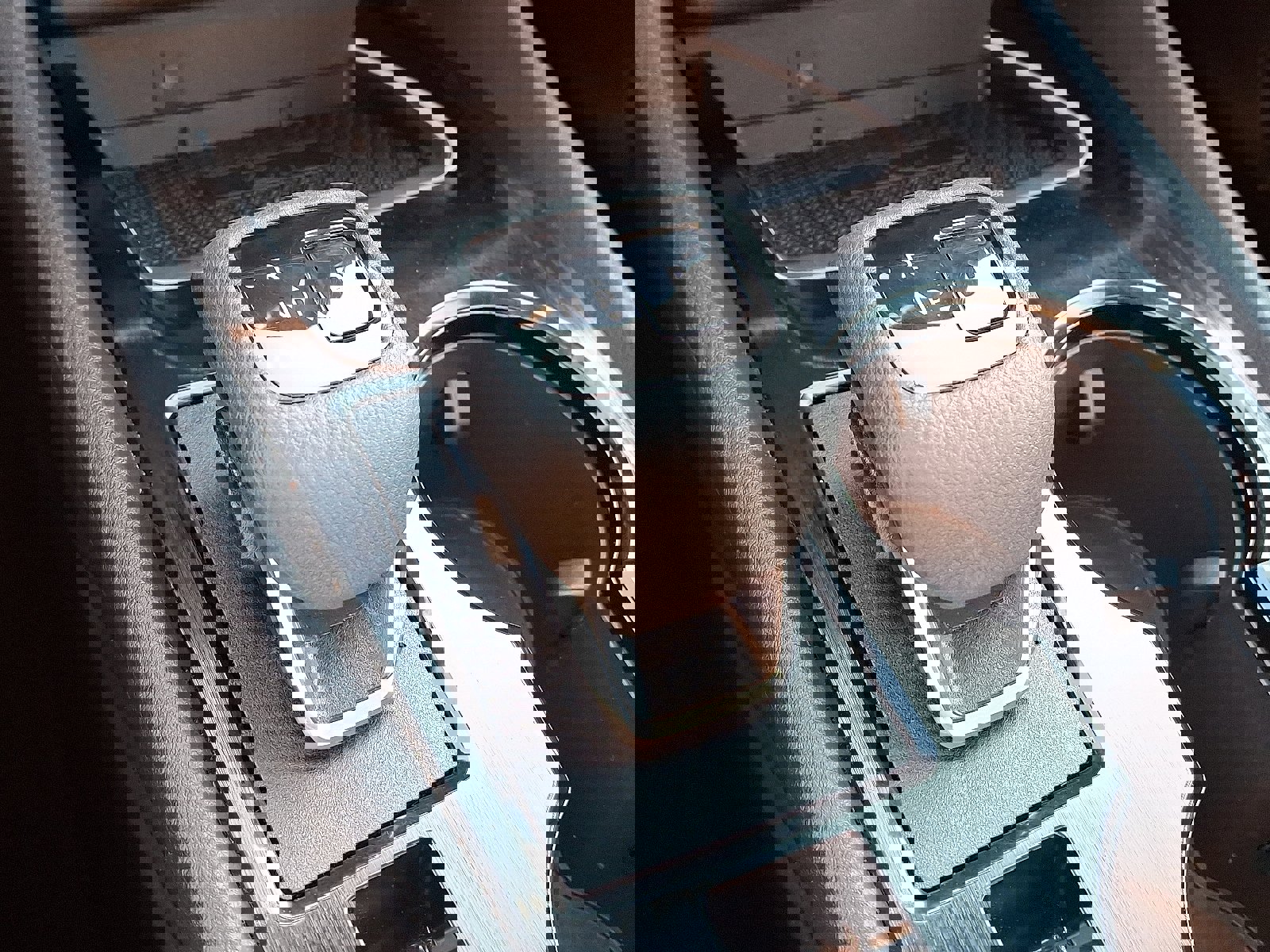 Used 2025 Nissan Rogue Rock Creek w/ Rock Creek Premium Package image 14