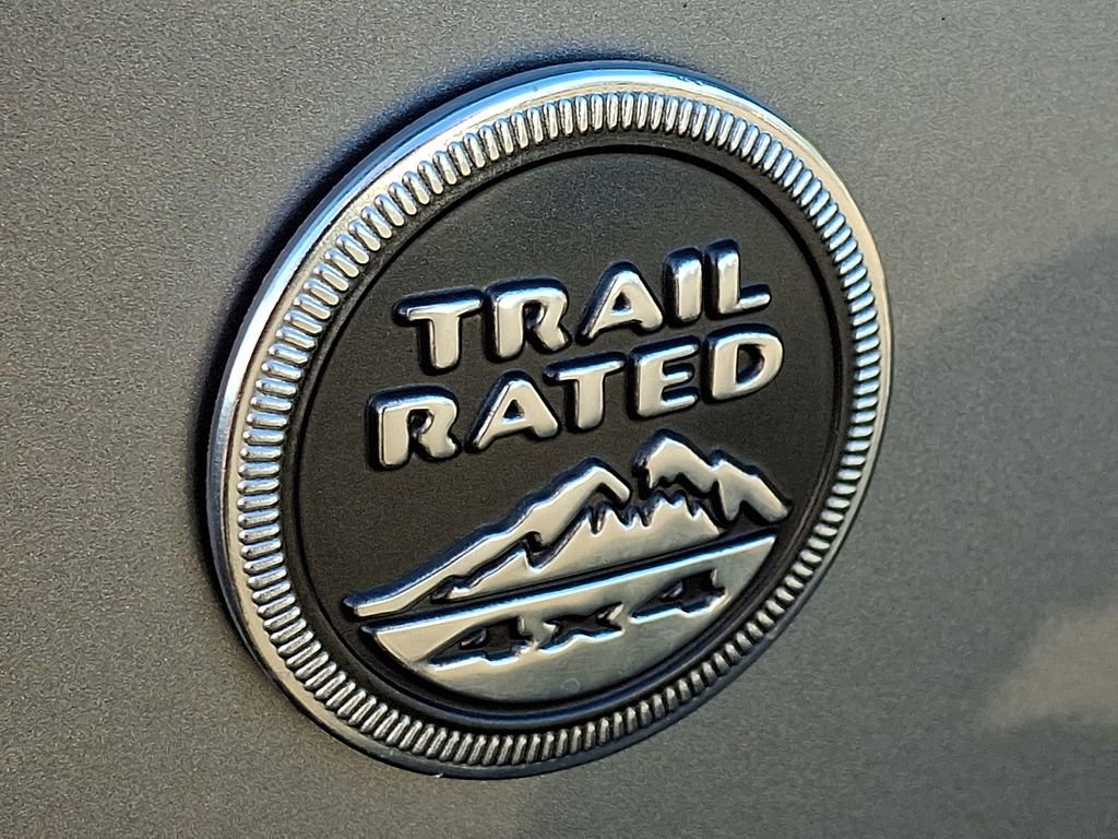 Used 2018 Jeep Wrangler Sport image 27