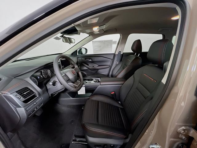 New 2026 Nissan Rogue SV image 18