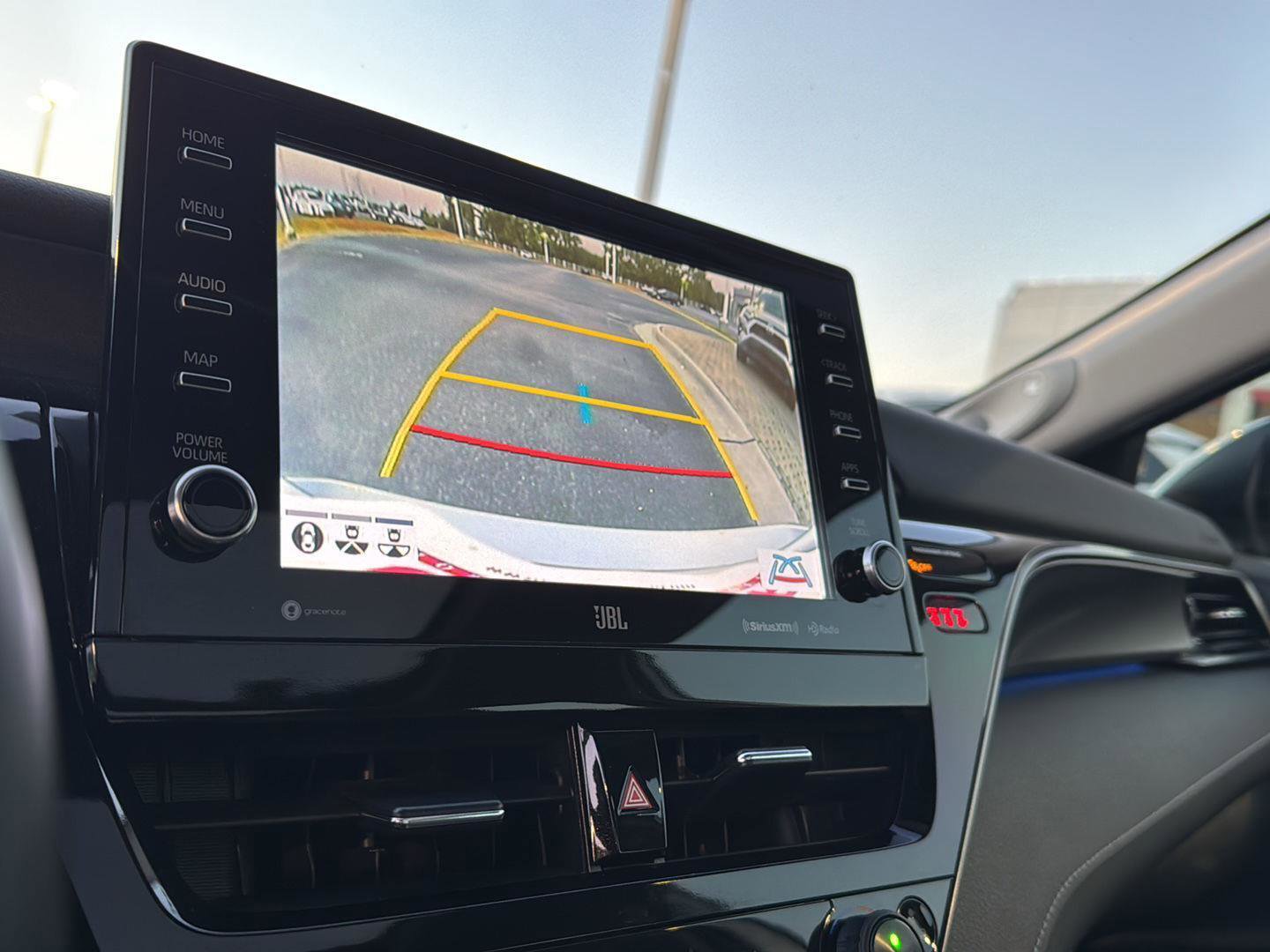 Certified 2023 Toyota Camry XSE image 23