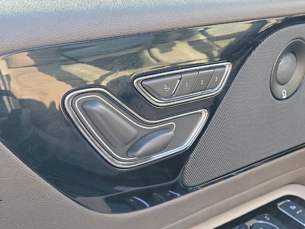 Used 2024 Lincoln Aviator Reserve RWD image 16