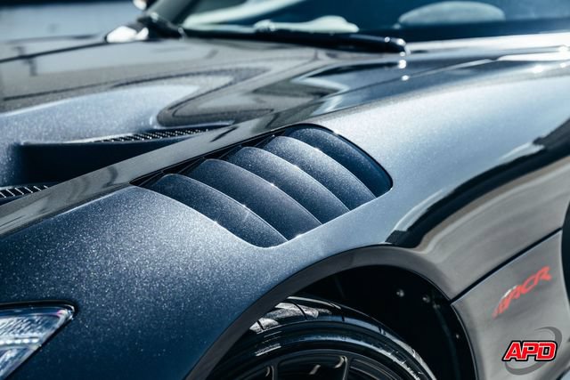 Used 2016 Dodge Viper ACR w/ Extreme Aero Package RWD image 33