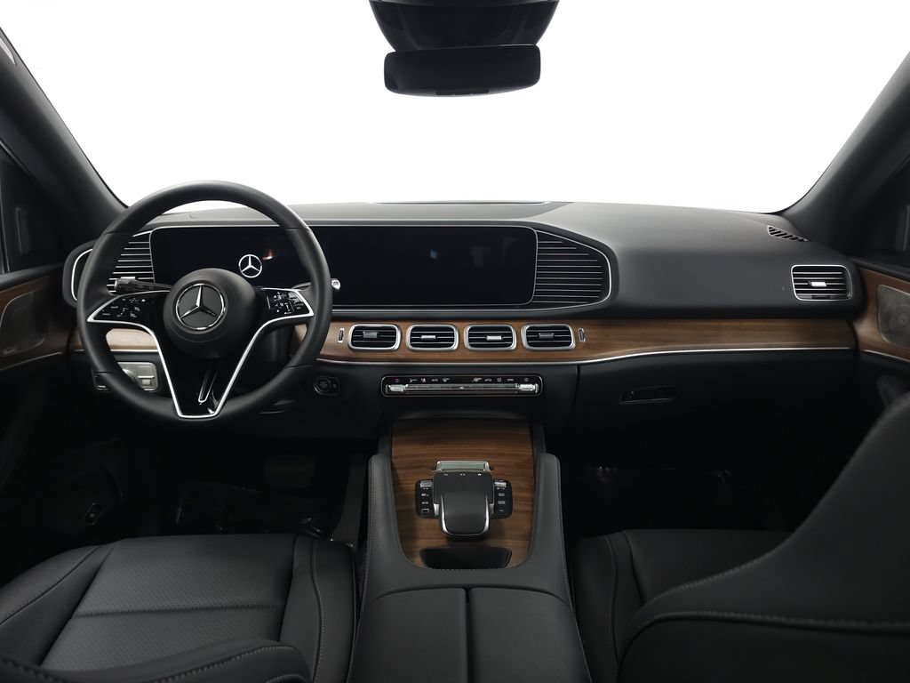 Certified 2026 Mercedes-Benz GLE 350 4MATIC image 27