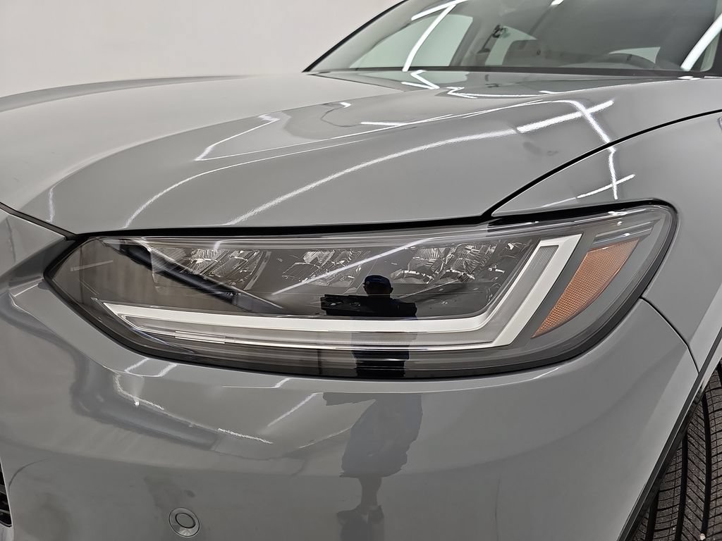 New 2027 Honda HR-V EX-L image 34