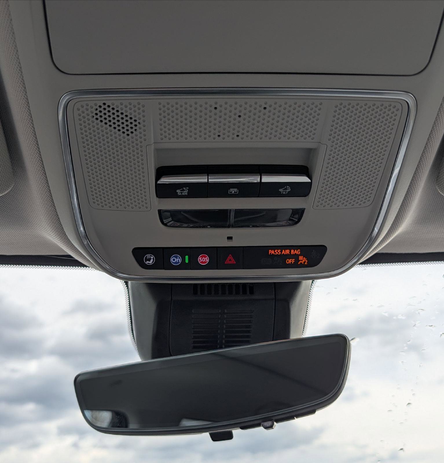 New 2026 GMC Terrain Denali image 19