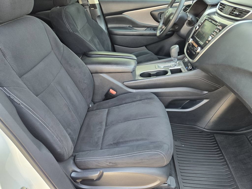 Used 2021 Nissan Murano S FWD image 14