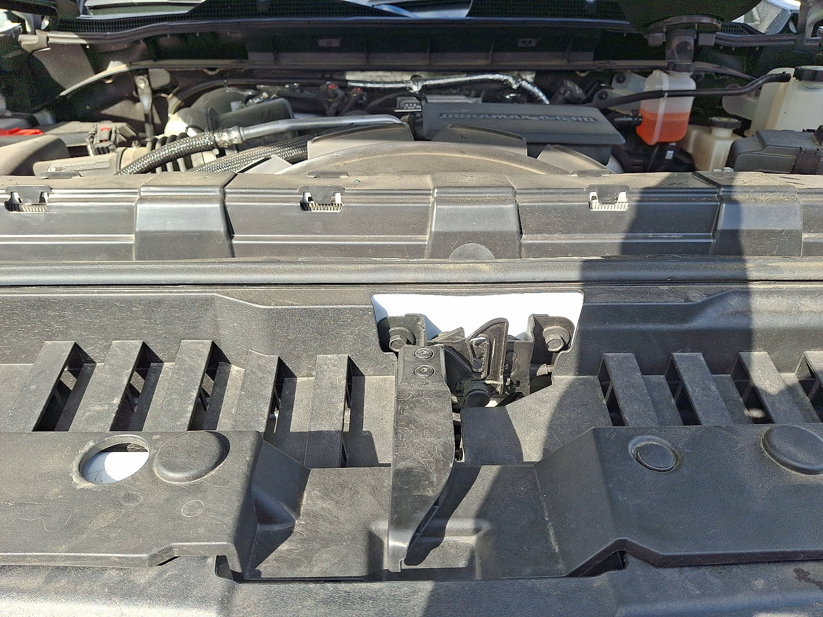 Certified 2023 Chevrolet Silverado 3500 LTZ w/ LTZ Plus Package image 28