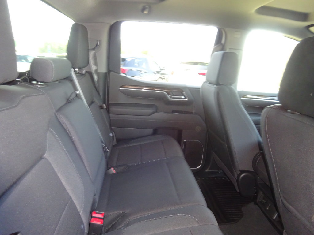 Used 2026 GMC Sierra 1500 Elevation AWD/4WD image 22