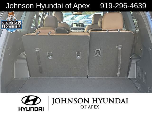 Used 2021 Kia Telluride SX w/ SX Prestige Package image 39