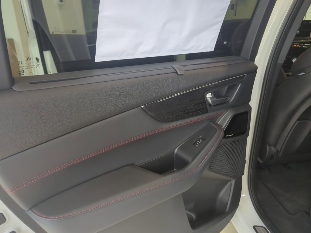 New 2026 Acura MDX Type S image 10