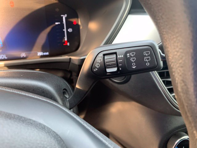 Certified 2025 Ford Escape Active AWD/4WD image 29