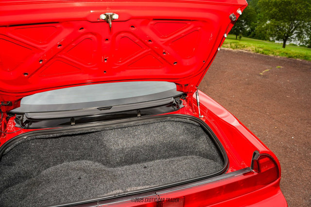 Used 1992 Acura NSX image 55