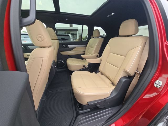 New 2027 Buick Enclave Preferred w/ Power Package AWD/4WD image 26