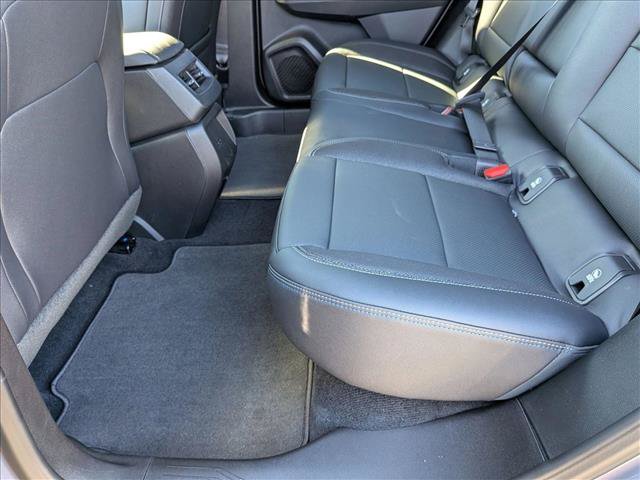 New 2026 Chevrolet Equinox EV LT FWD image 16