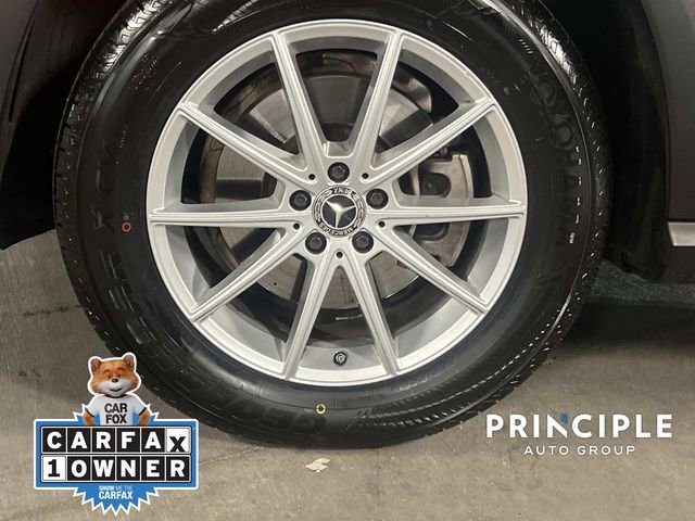 Used 2024 Mercedes-Benz GLE 350 4MATIC w/ 3rd Row Seat Package image 7