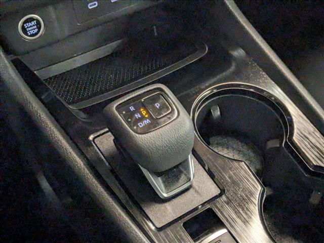 Used 2023 Nissan Rogue SV image 15