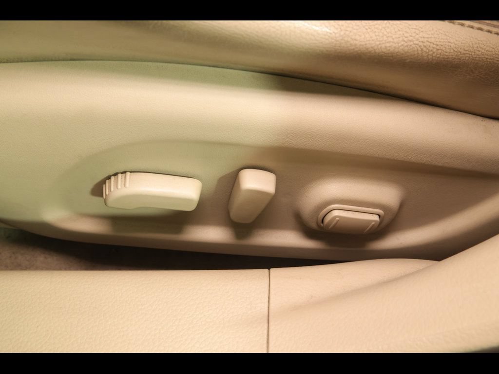 Used 2014 Nissan Altima 3.5 SL w/ Technology Package FWD image 15
