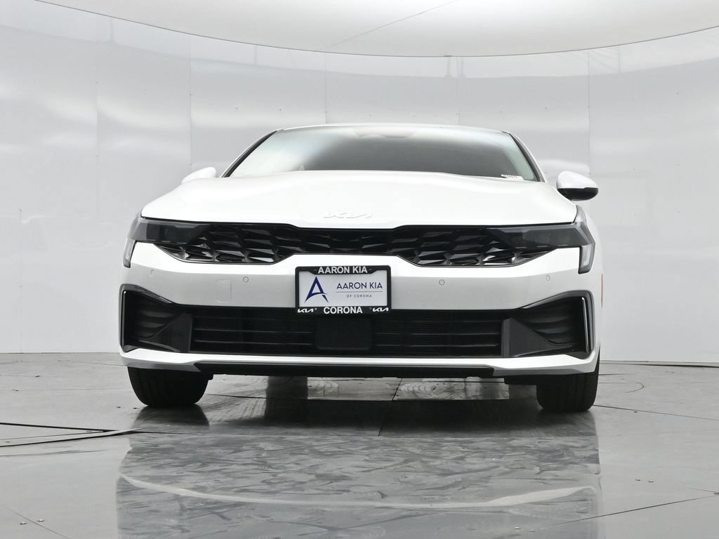 New 2026 Kia K5 LXS FWD image 54