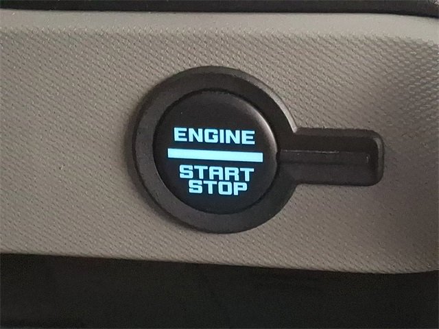 Used 2022 Ford Bronco Badlands image 28