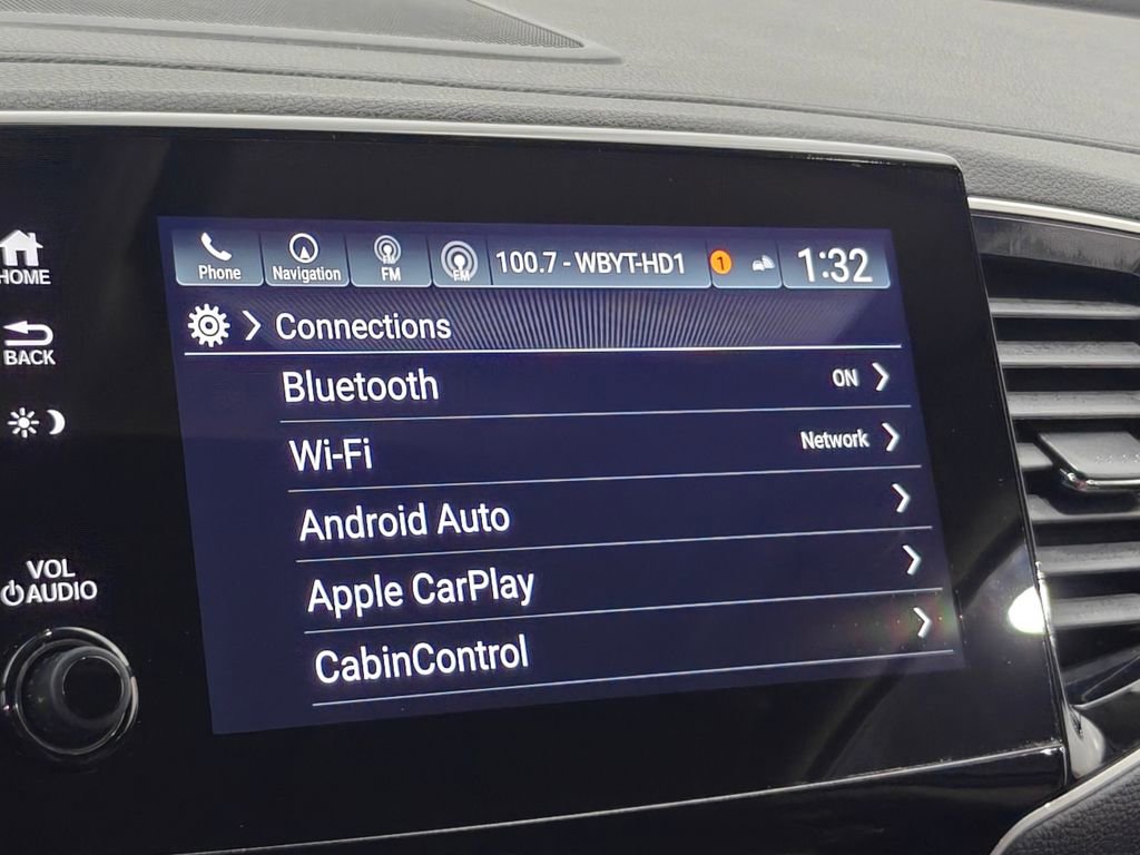 Used 2022 Honda Pilot Touring image 58