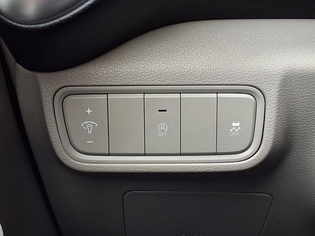 Used 2020 Kia Soul LX image 21