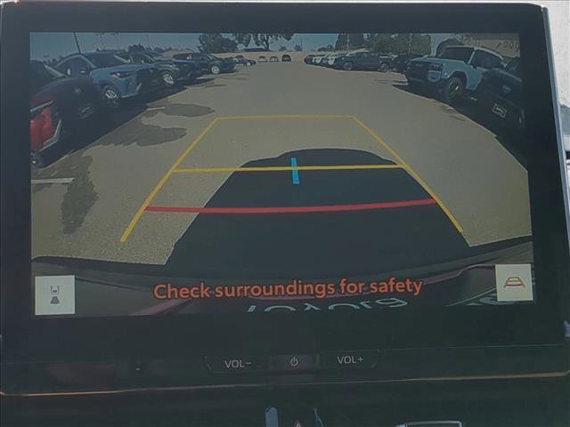 New 2026 Toyota Corolla Cross XLE image 13