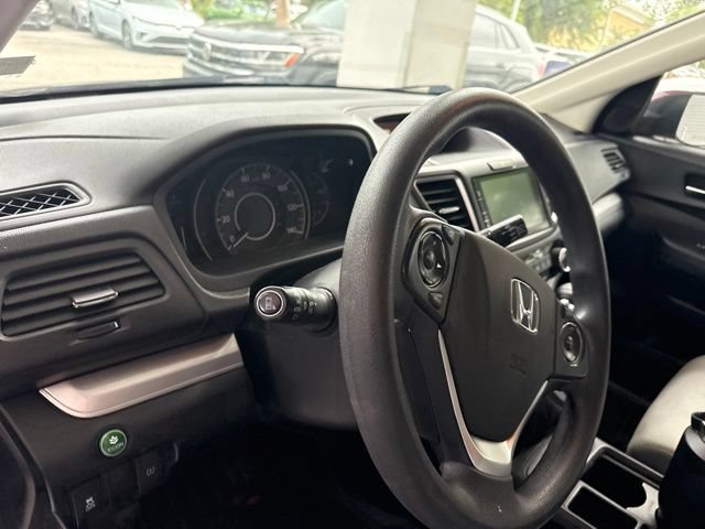 Used 2015 Honda CR-V EX image 16