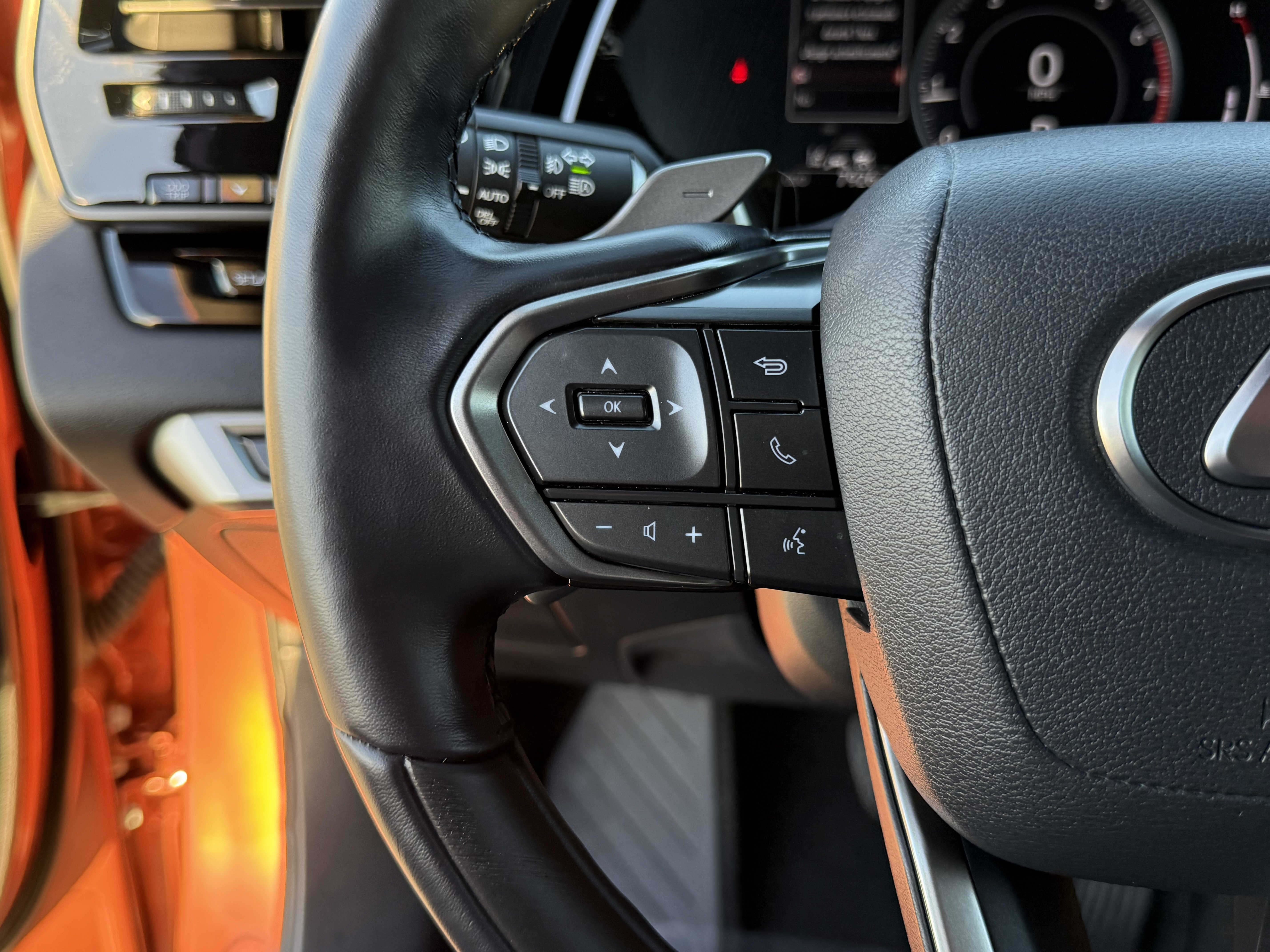 Certified 2023 Lexus RX 350 Premium Plus w/ Cold Area Package image 21