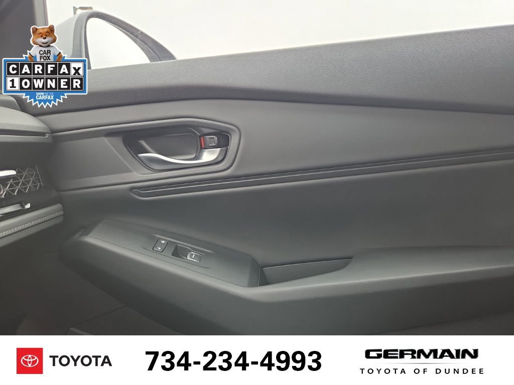 Used 2024 Honda Accord EX-L image 30