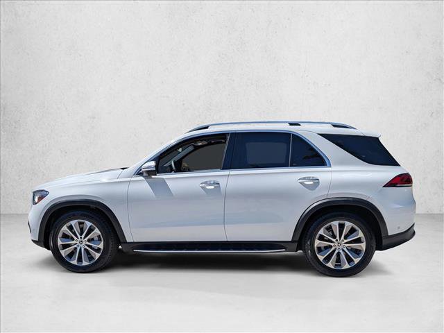 Used 2022 Mercedes-Benz GLE 350 4MATIC image 9