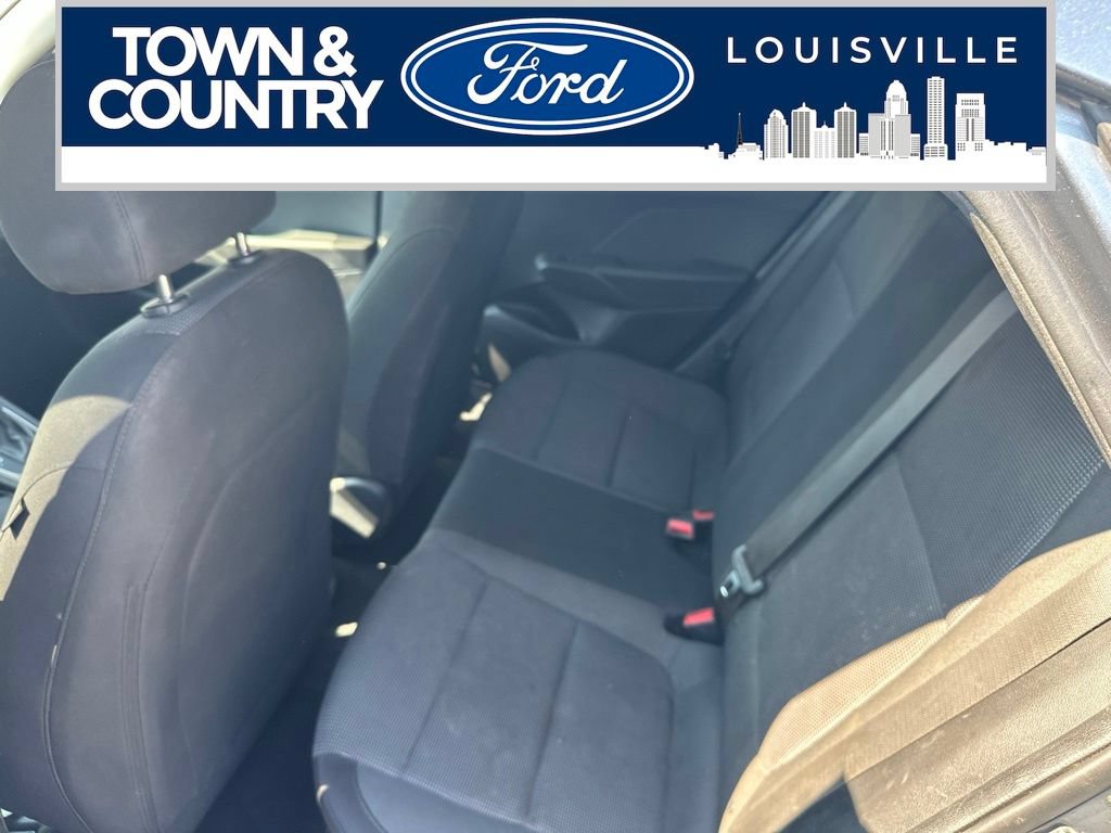 Used 2019 Hyundai Accent SE FWD image 17