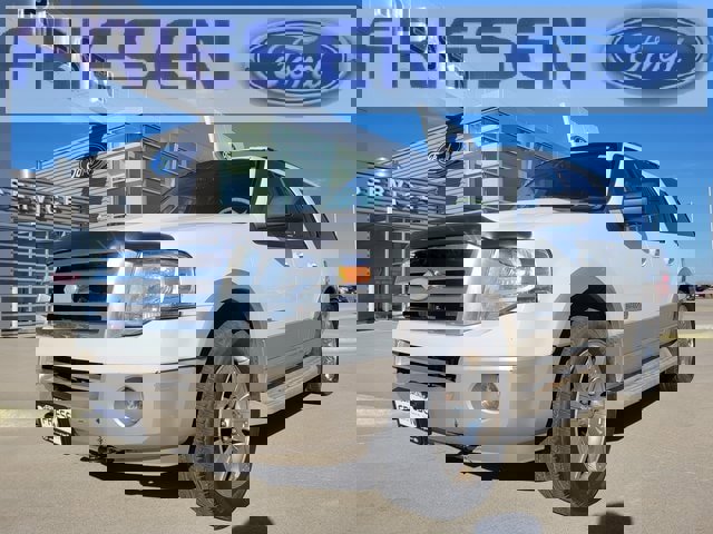 Used 2007 Ford Expedition Eddie Bauer