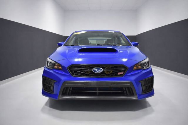 Used 2021 Subaru WRX STI Limited image 6