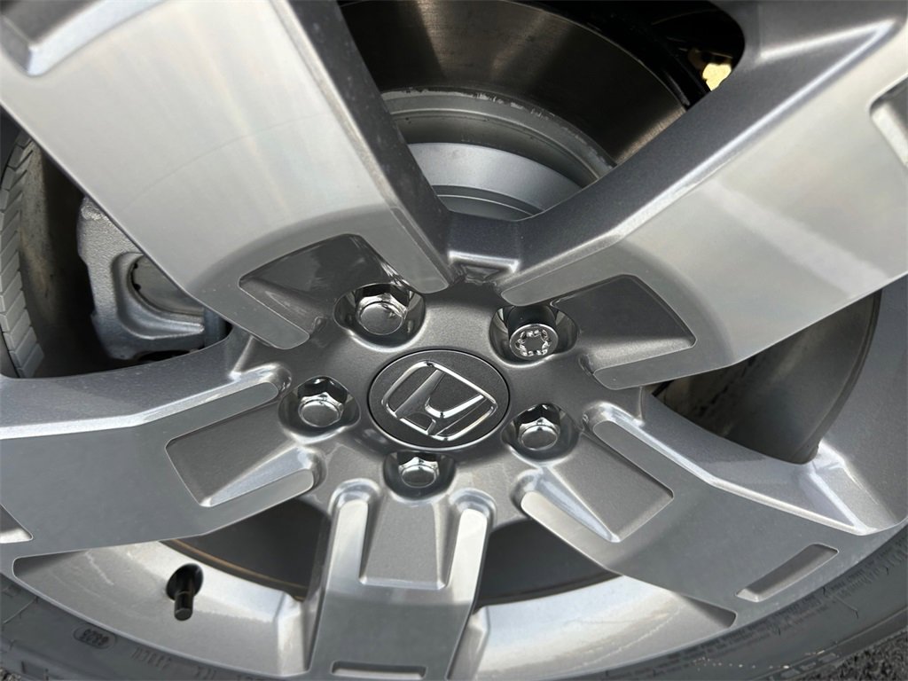 New 2026 Honda Ridgeline RTL image 19