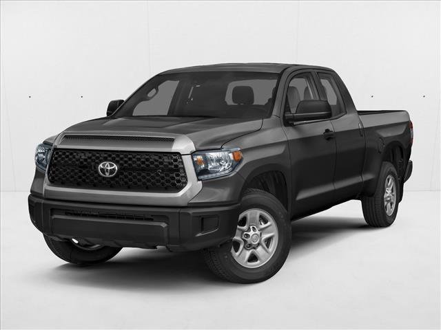 Used 2018 Toyota Tundra SR5