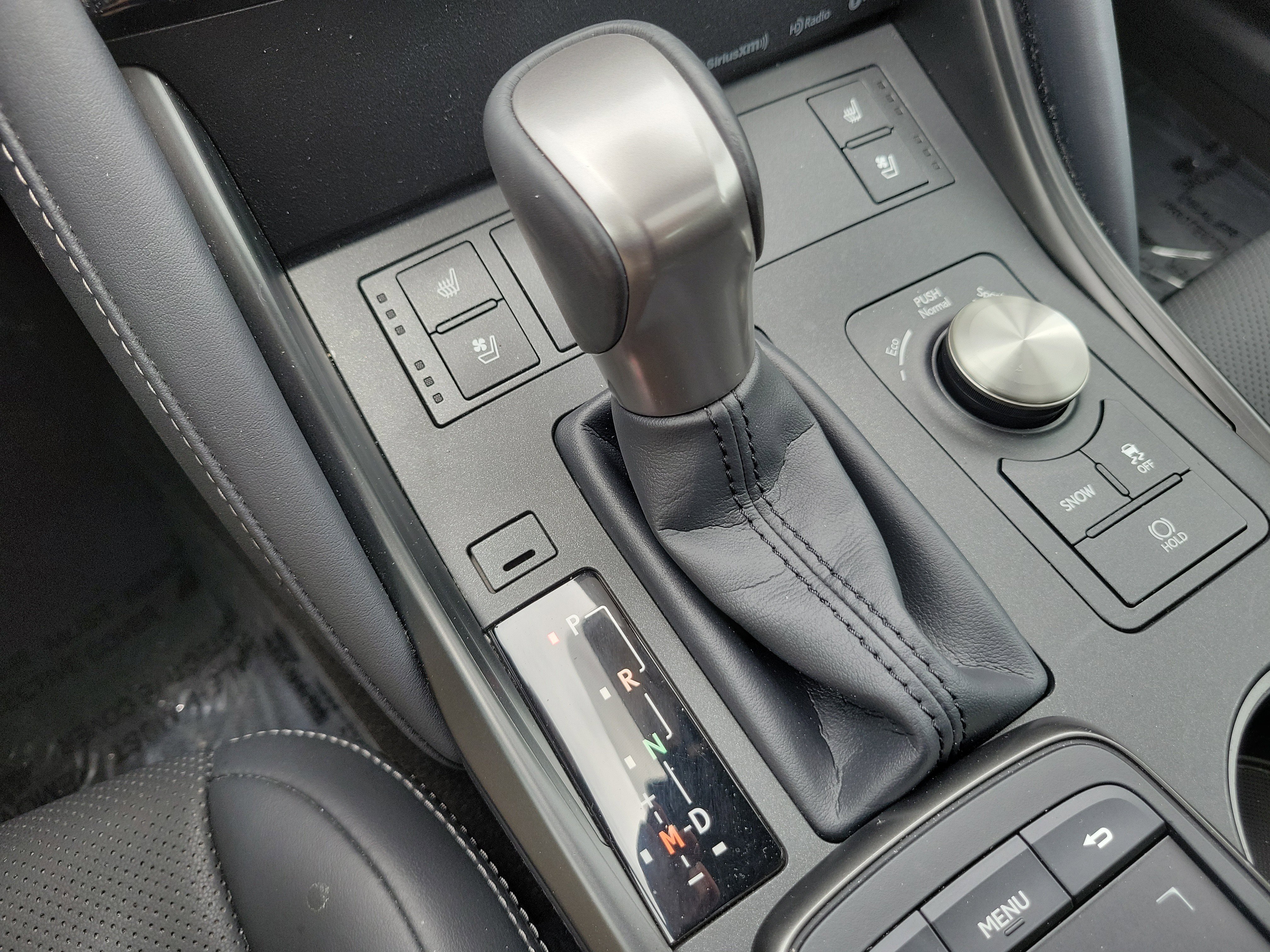 Certified 2023 Lexus IS 300 w/ Premium Package RWD image 29