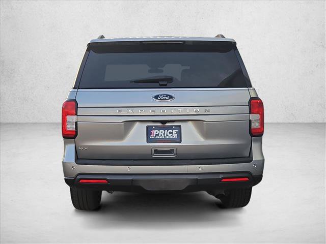 Used 2024 Ford Expedition XLT RWD image 7