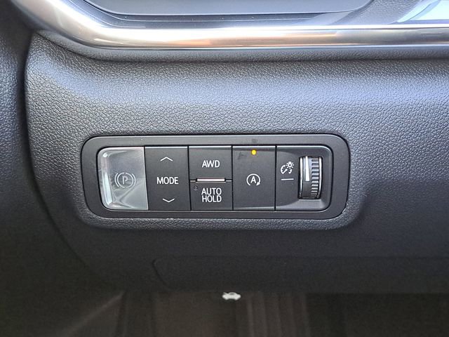 New 2026 GMC Terrain Elevation w/ Black Edition image 26