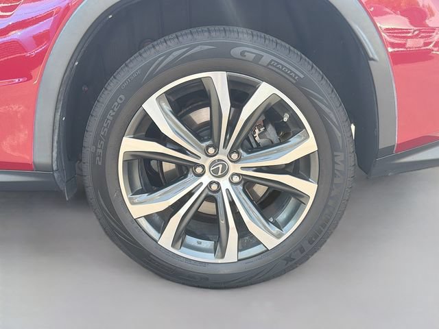 Used 2019 Lexus RX 350 AWD w/ Navigation Package image 28