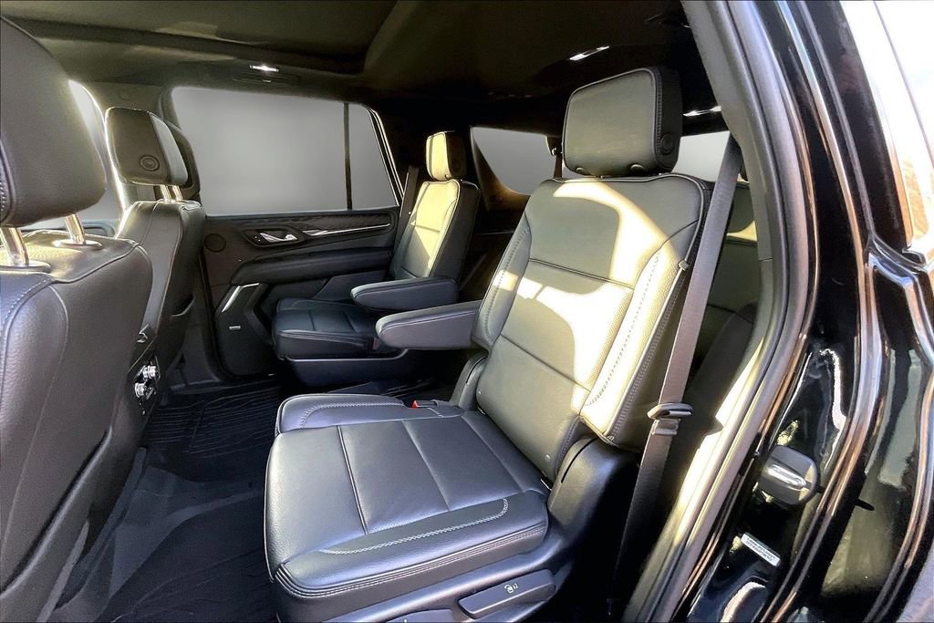 Used 2023 GMC Yukon Denali image 23