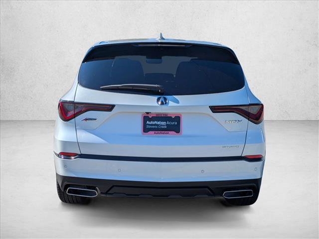 New 2026 Acura MDX A-Spec image 8