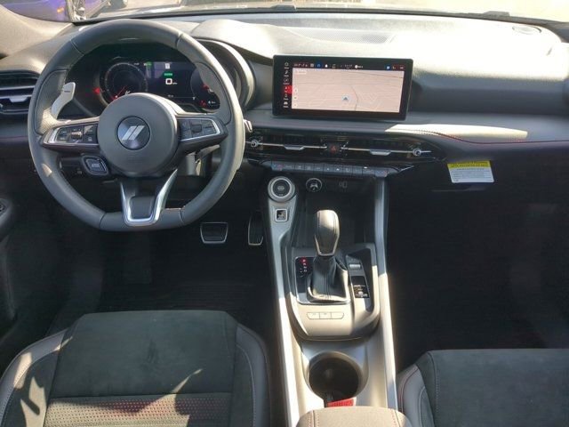 New 2024 Dodge Hornet R/T Plus image 5