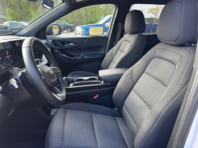 Used 2025 Chevrolet Equinox LT AWD/4WD image 38