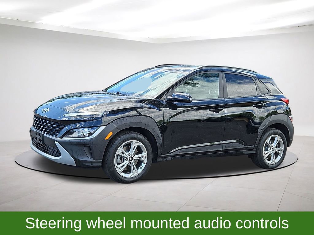 Used 2023 Hyundai Kona SEL w/ Cargo Package image 3
