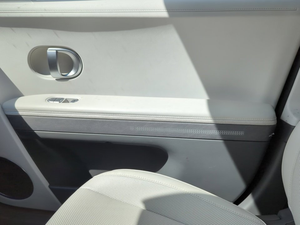 Used 2023 Hyundai Ioniq 5 SEL image 36