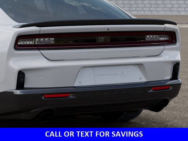 New 2026 Dodge Charger Scat Pack AWD/4WD image 13