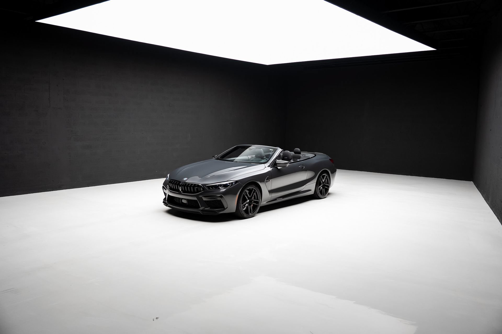 Used 2022 BMW M8 Competition w/ M Carbon Exterior Package AWD/4WD image 89