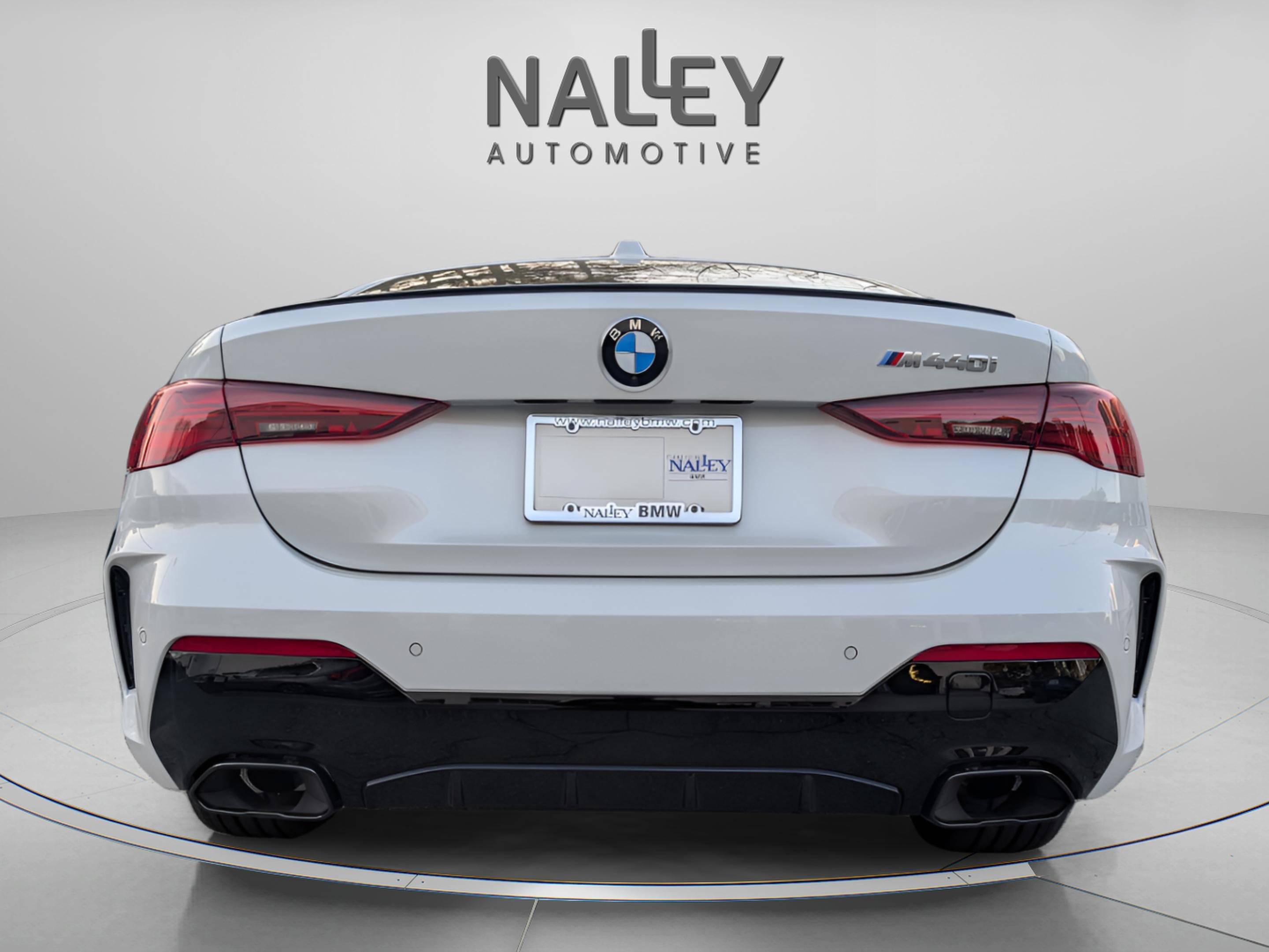Used 2026 BMW M440i Coupe image 6